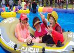 ÀºÇýÀå¾ÖÀοä¾ç¿ø 2018³â Çϰè¼ö·Ãȸ "Summer Special Fun FunÇÑ ¿©¸§Ä·ÇÁ" ½æ³×ÀÏ